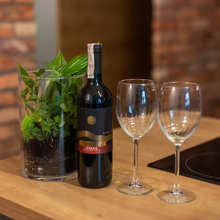 Brick Loft Premium