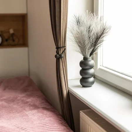 Brick Loft Premium アパート