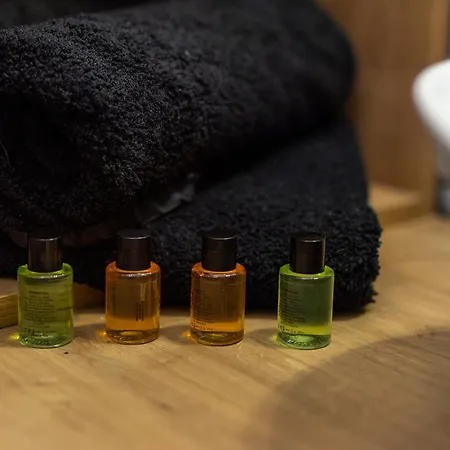 Brick Loft Premium * グダニスク