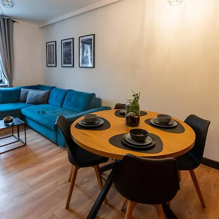Brick Loft Premium Gdansk