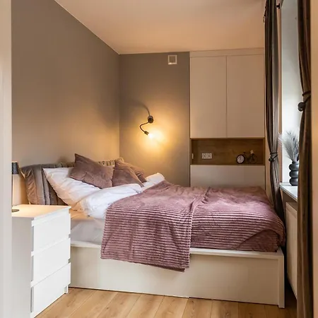 Brick Loft Premium Gdansk