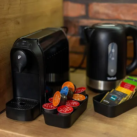 Brick Loft Premium * グダニスク