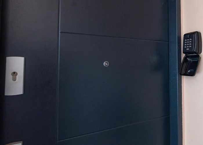 Brick Loft Premium Apartament