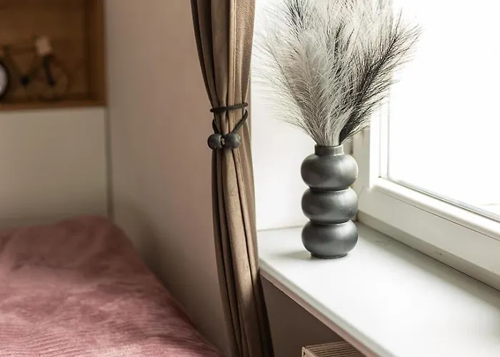 Brick Loft Premium Daire