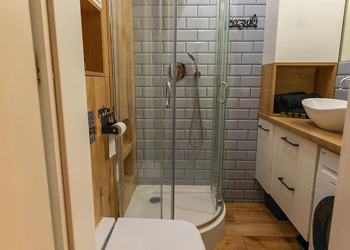 Brick Loft Premium Apartament Gdańsk