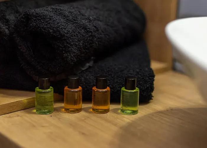 Brick Loft Premium * Gdańsk