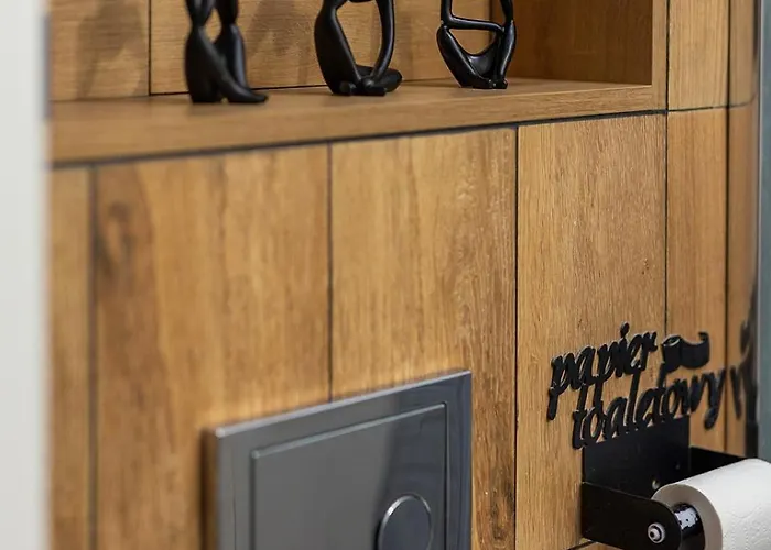 Brick Loft Premium * Gdańsk