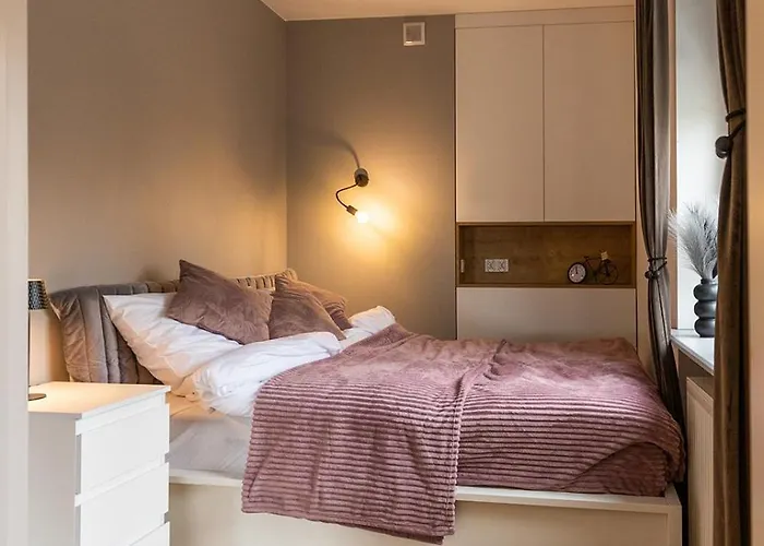 Brick Loft Premium Gdańsk