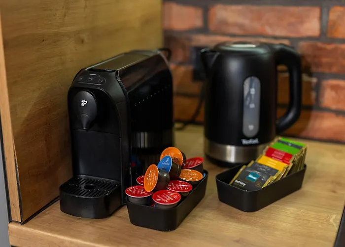 Brick Loft Premium * Gdansk