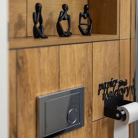 Brick Loft Premium * Gdańsk